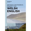 Welsh English - Paperback