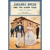 Jackson Speed and the Blood Tubs - Paperback