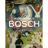 Hieronymus Bosch: Time and Transformation in the Garden of Earthly Delights - Hardcover