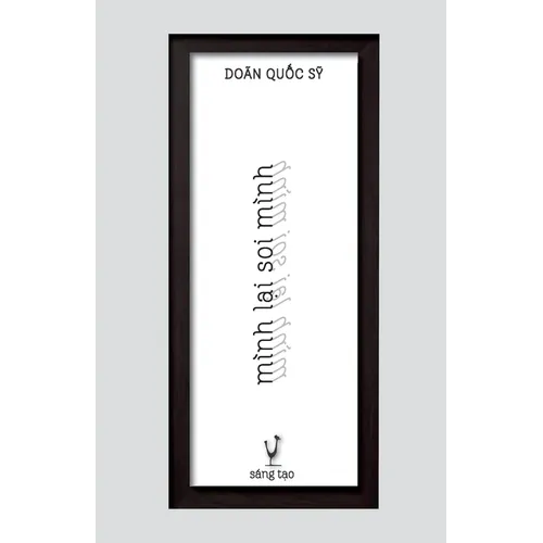 Mình Lại Soi Mình - Paperback