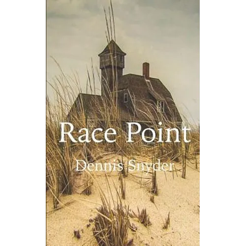 Race Point - Paperback