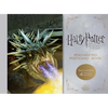 Harry Potter and the Goblet of Fire Enchanted Postcard Book - Paperback