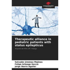 Therapeutic alliance in pediatric patients with status epilepticus - Paperback