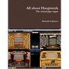 All about Hauptwerk - Paperback
