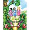 3 Sisters and the Serpent - Paperback