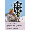 Studies on Mystical Tarot: The Court Cards - Paperback