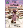 The Search: The Allsorts Football Series - Paperback