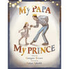 My Papa My Prince - Paperback
