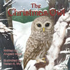 The Christmas Owl - Paperback