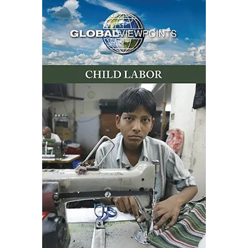 Child Labor - Paperback