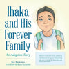 Ihaka and His Forever Family: An Adoption Story - Paperback