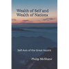 Wealth of Self and Wealth of Nations: Self-Axis of the Great Ascent - Paperback