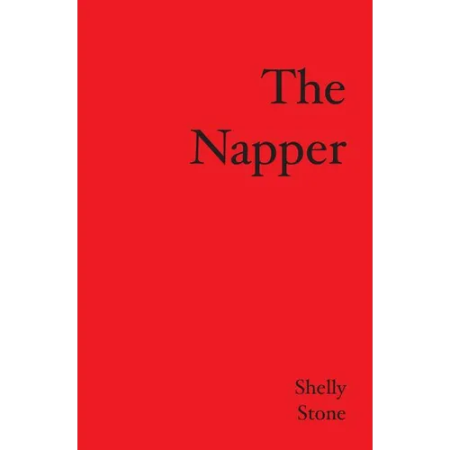 The Napper - Paperback