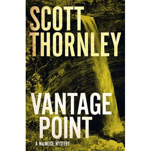 Vantage Point: A MacNeice Mystery - Paperback