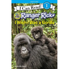 Ranger Rick: I Wish I Was a Gorilla - Hardcover