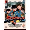 Thunder 3 Volume 1 - Paperback