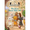 The Aristokittens #2: The Great Biscuit Bakeoff - Hardcover