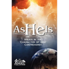 As He Is - Hardcover