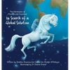 The Adventures of Maxima and Coustaud: In Search of a Global Solution - Hardcover