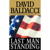 Last Man Standing - Hardcover