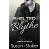 Shelter for Blythe - Paperback