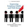 Improving Employee Health and Well Being - Paperback