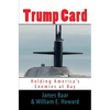 Trump Card: Holding America's Enemies at Bay - Paperback