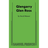 Glengarry Glen Ross - Paperback