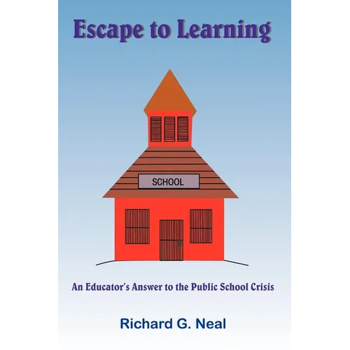 Escape to Learning - Paperback