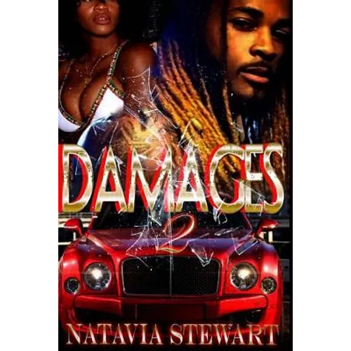 Damages 2 - Paperback