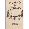 Menno in Athens - Paperback