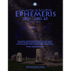 Galactic & Ecliptic Ephemeris 1800 - 1850 Ad - Paperback