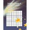 Sudoku A Game of Mathematicians 320 Puzzles Normal Difficulty - Paperback