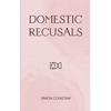 Domestic Recusals - Paperback