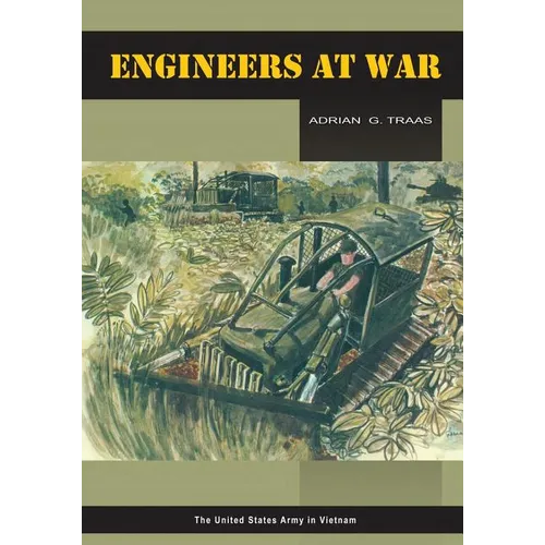Engineers at War - Paperback