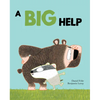 A Big Help - Hardcover