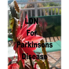 LDN for Parkinson's Disease: Low Dose Naltrexone - Paperback