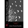 Within You is the Power - Paperback