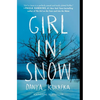 Girl in Snow - Paperback
