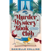 Murder Mystery Book Club - Paperback
