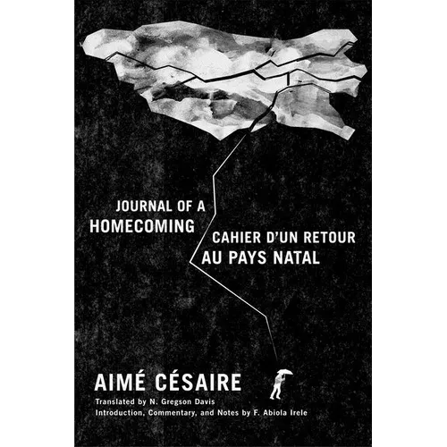 Journal of a Homecoming / Cahier d'Un Retour Au Pays Natal - Paperback