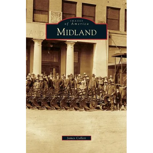 Midland - Hardcover