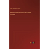 Memorias para la historia de la nueva Granada - Hardcover
