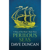 Perilous Seas - Paperback
