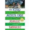 The King Arthur Case: A Brittany Mystery - Paperback