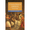A Concise History of Greece - Paperback