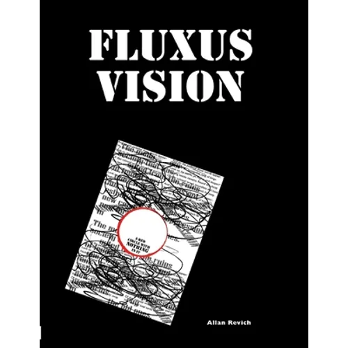 Fluxus Vision - Paperback