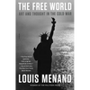 The Free World: Art and Thought in the Cold War - Paperback