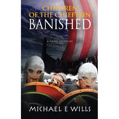 Banished - Paperback