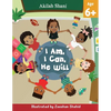 I Am, I Can, He Will - Paperback